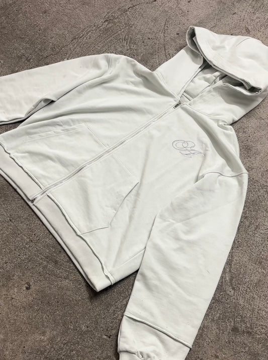 FOUNDERS ZIP-UP