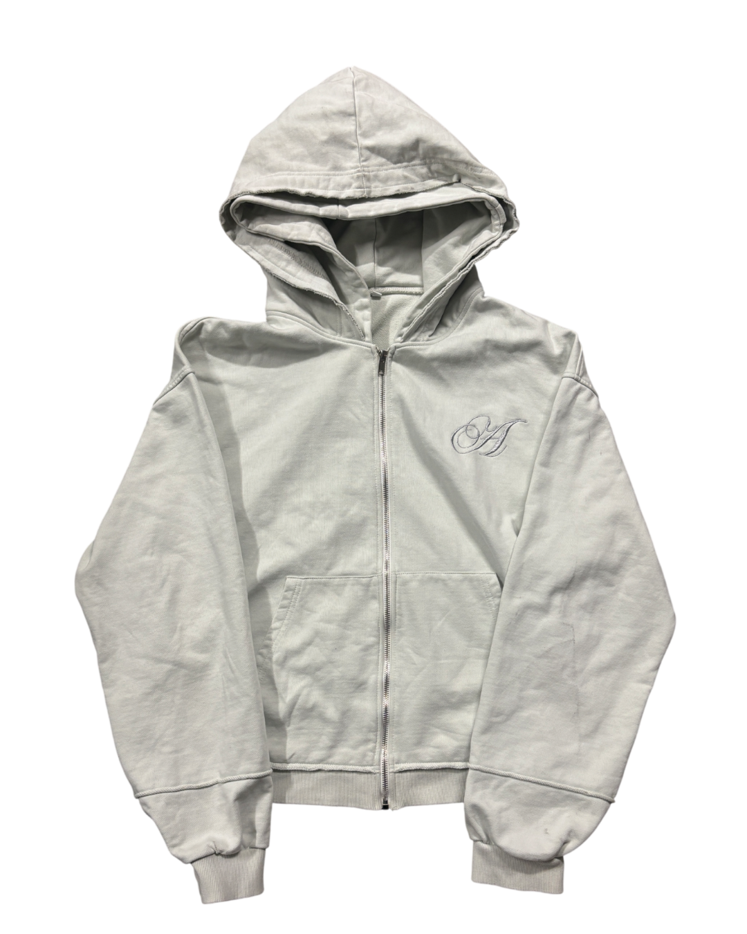 FOUNDERS ZIP-UP