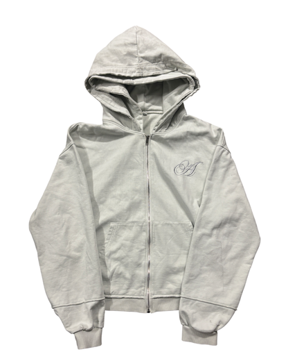 FOUNDERS ZIP-UP
